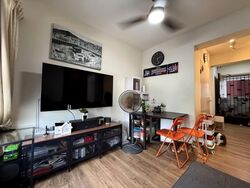 Blk 227A Ang Mo Kio Court (Ang Mo Kio), HDB 2 Rooms #573948961